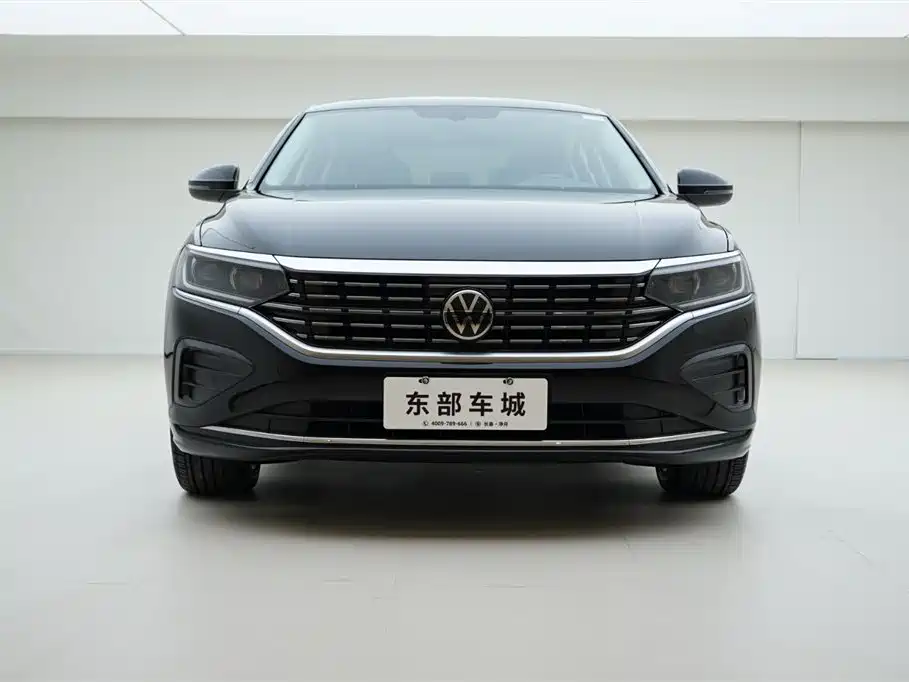 Volkswagen Passat 2024 380TSI Elite