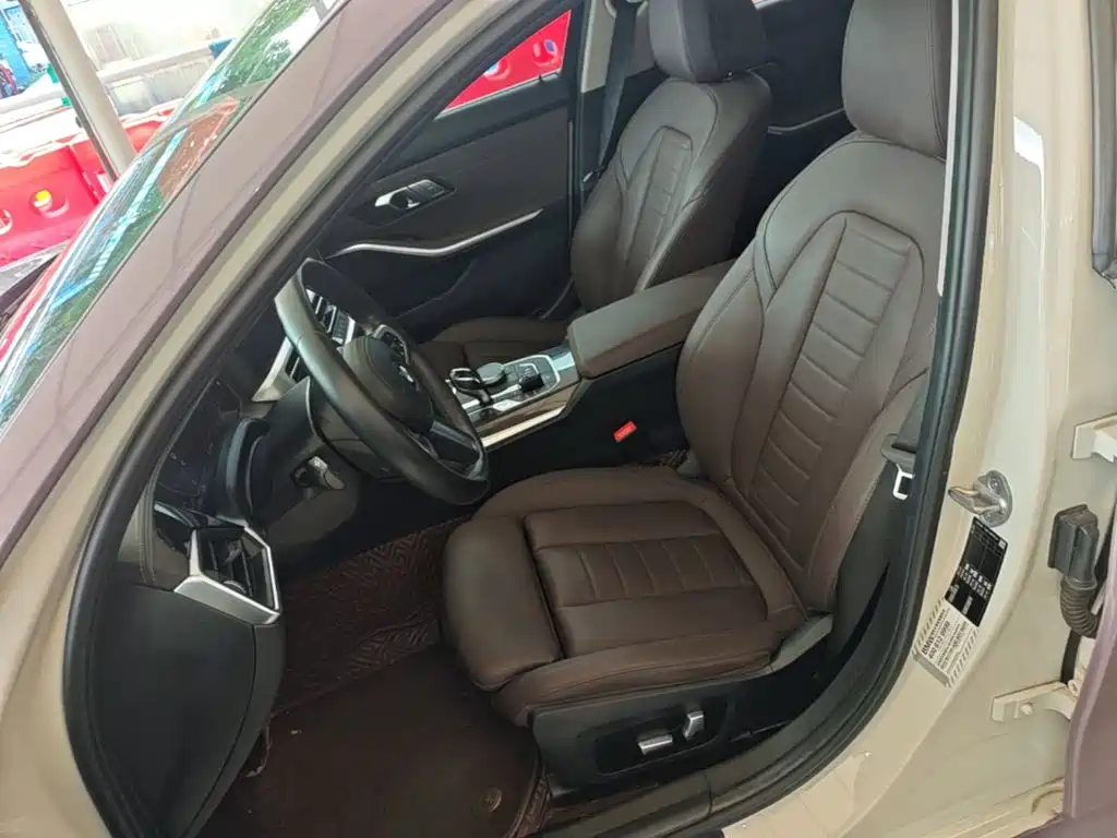 BMW 3 Series — миниатюра 15