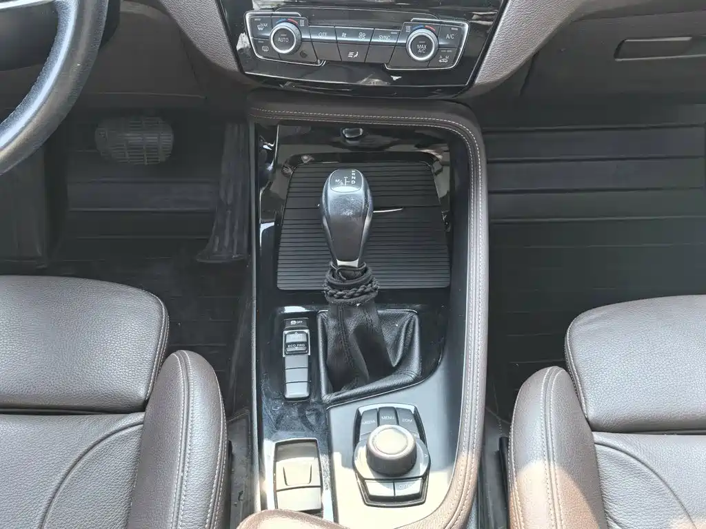 BMW X1 — миниатюра 6