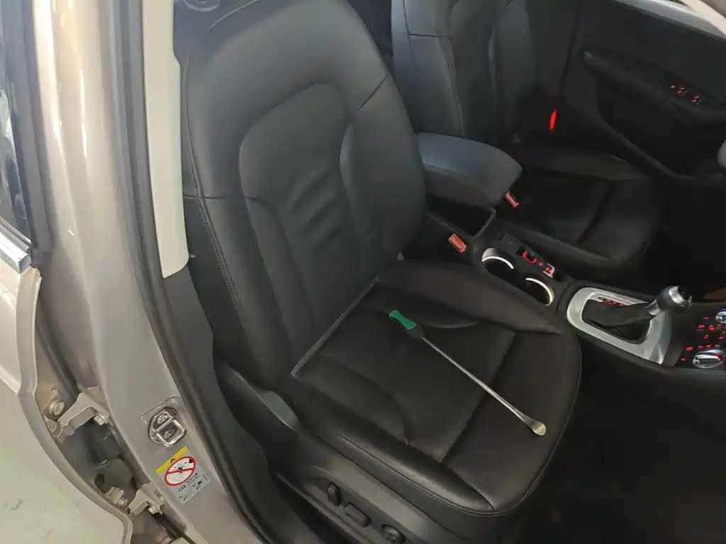 Audi Q3 — миниатюра 25