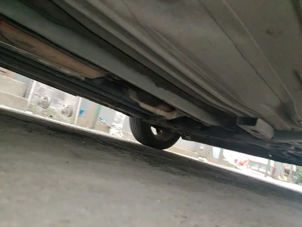 Nissan Kicks — миниатюра 17