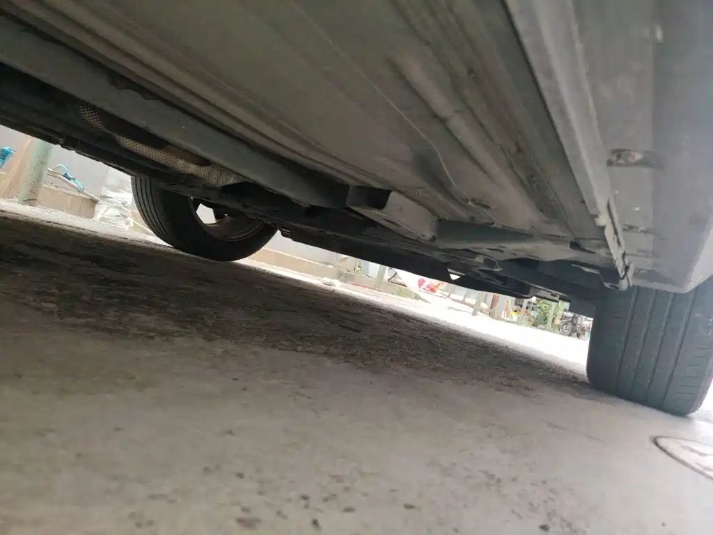 Nissan Kicks — миниатюра 23
