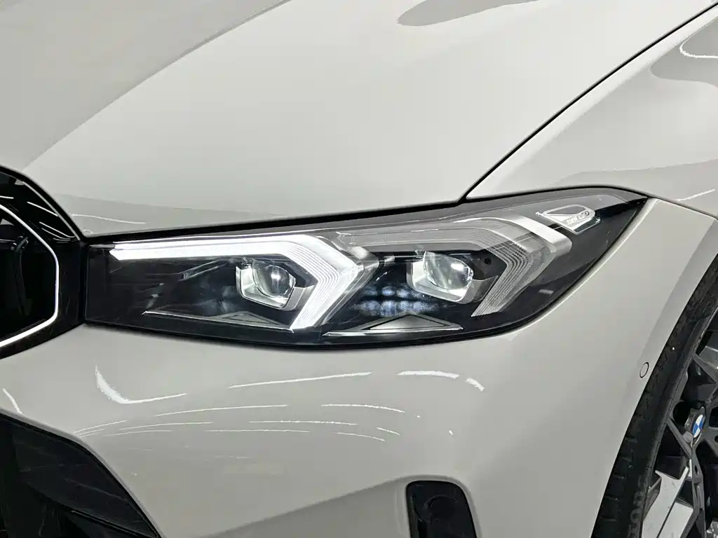 BMW 3 Series — миниатюра 9