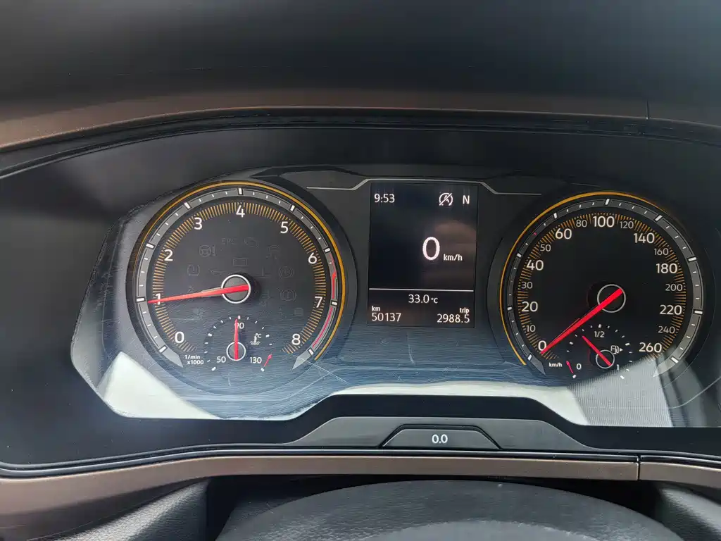 Volkswagen Tharu — миниатюра 11