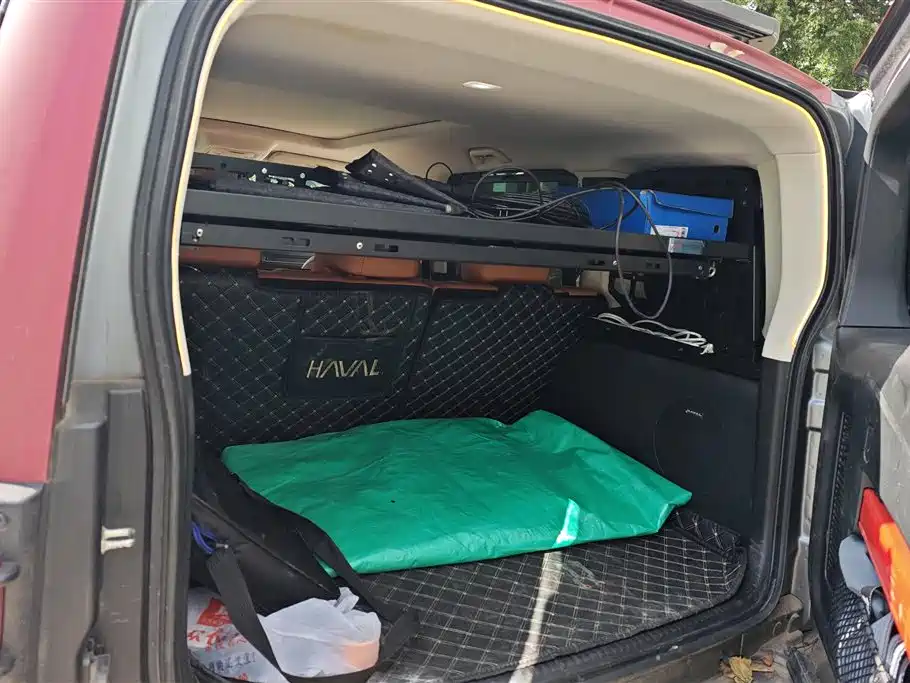 HAVAL RAPTORS NEW ENERGY