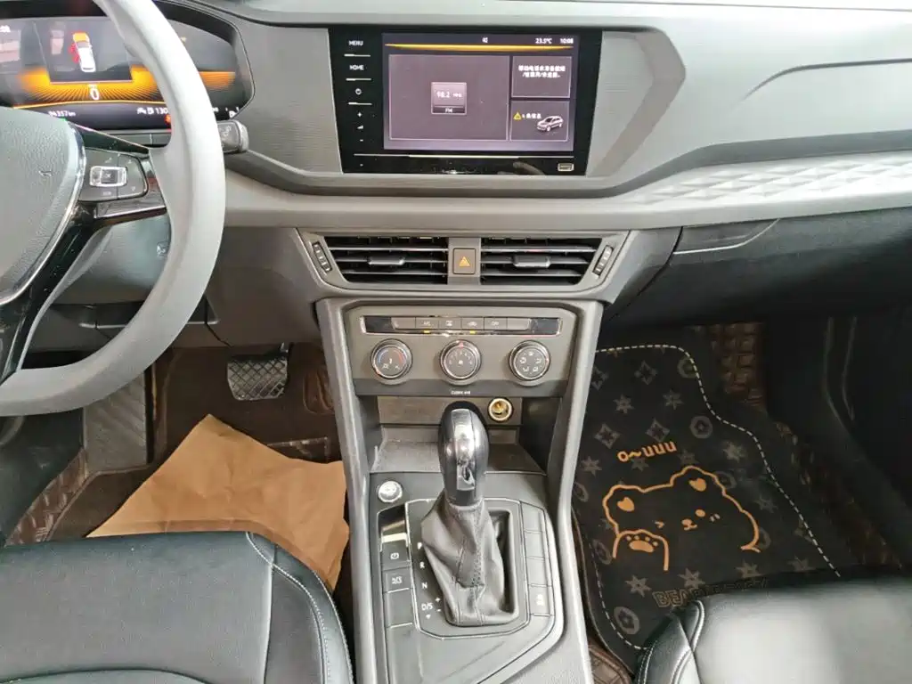 Volkswagen Tharu — миниатюра 13