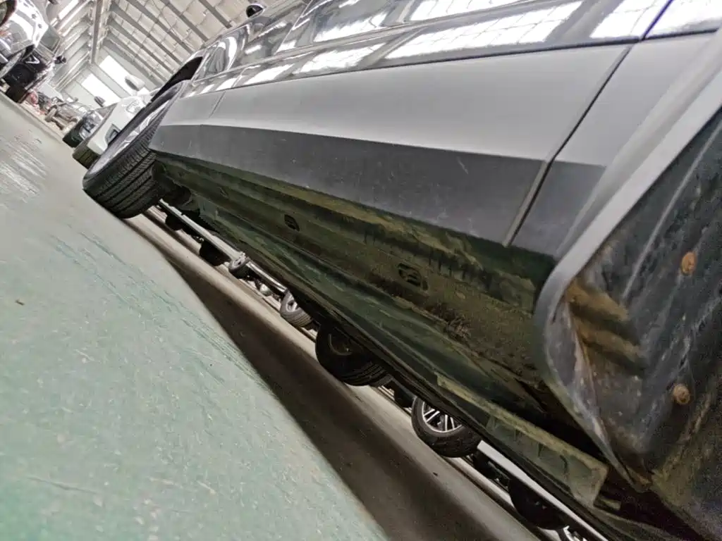 Volkswagen Tharu — миниатюра 21