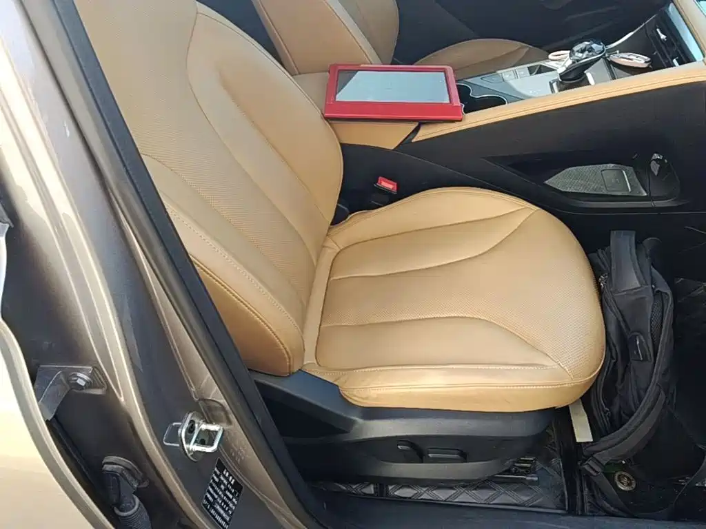 Roewe RX5 — миниатюра 25