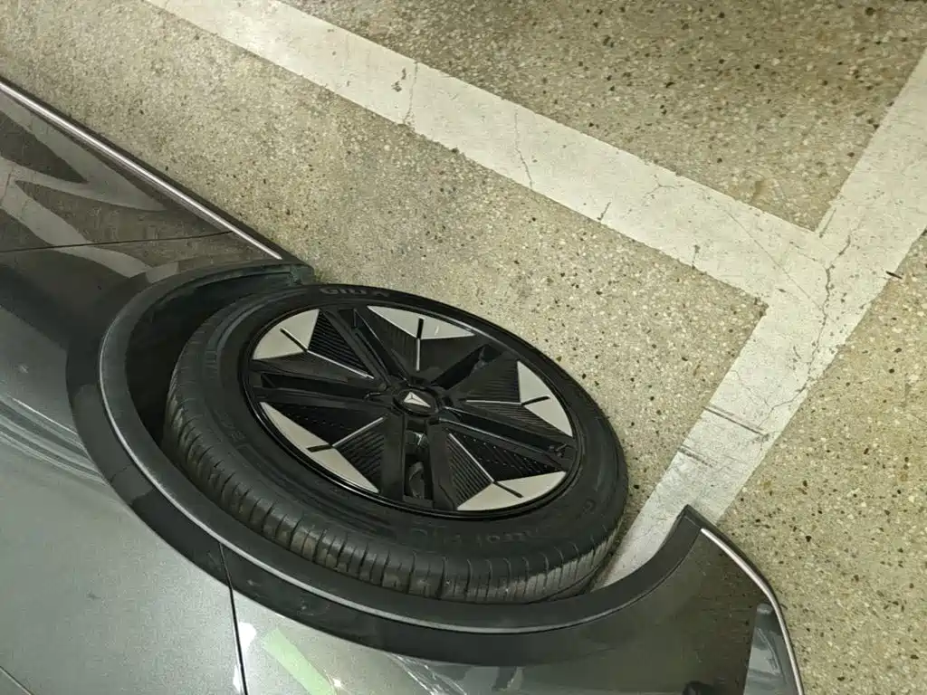 Deepal Deepal SL03 — миниатюра 23