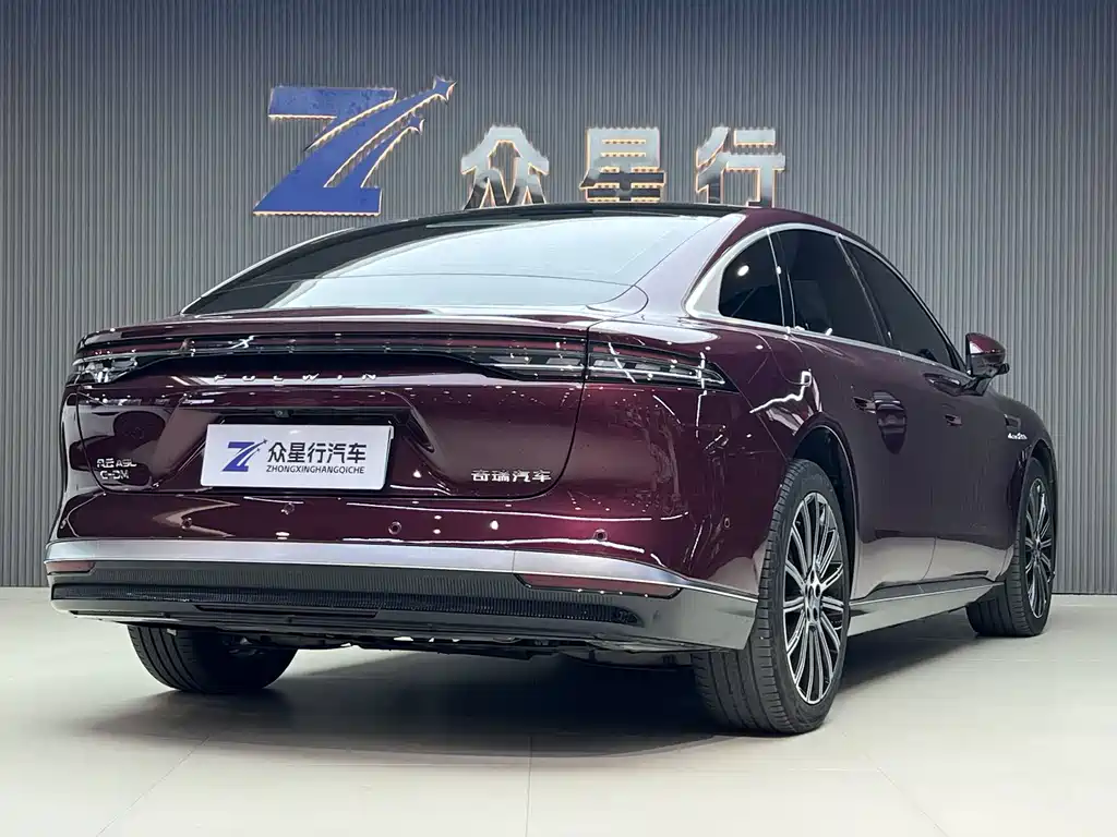 Fulwin Облако ветра A9L — миниатюра 3