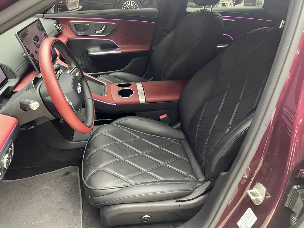 Fulwin Облако ветра A9L — миниатюра 12