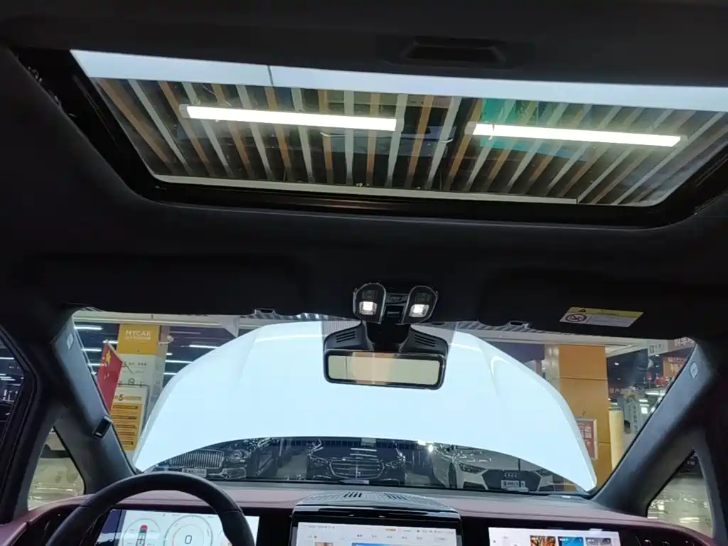 GAC Motor Trumpchi E9 — миниатюра 18