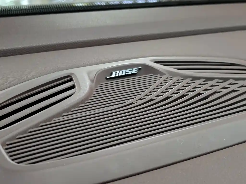 Geely Xingyue L — миниатюра 10
