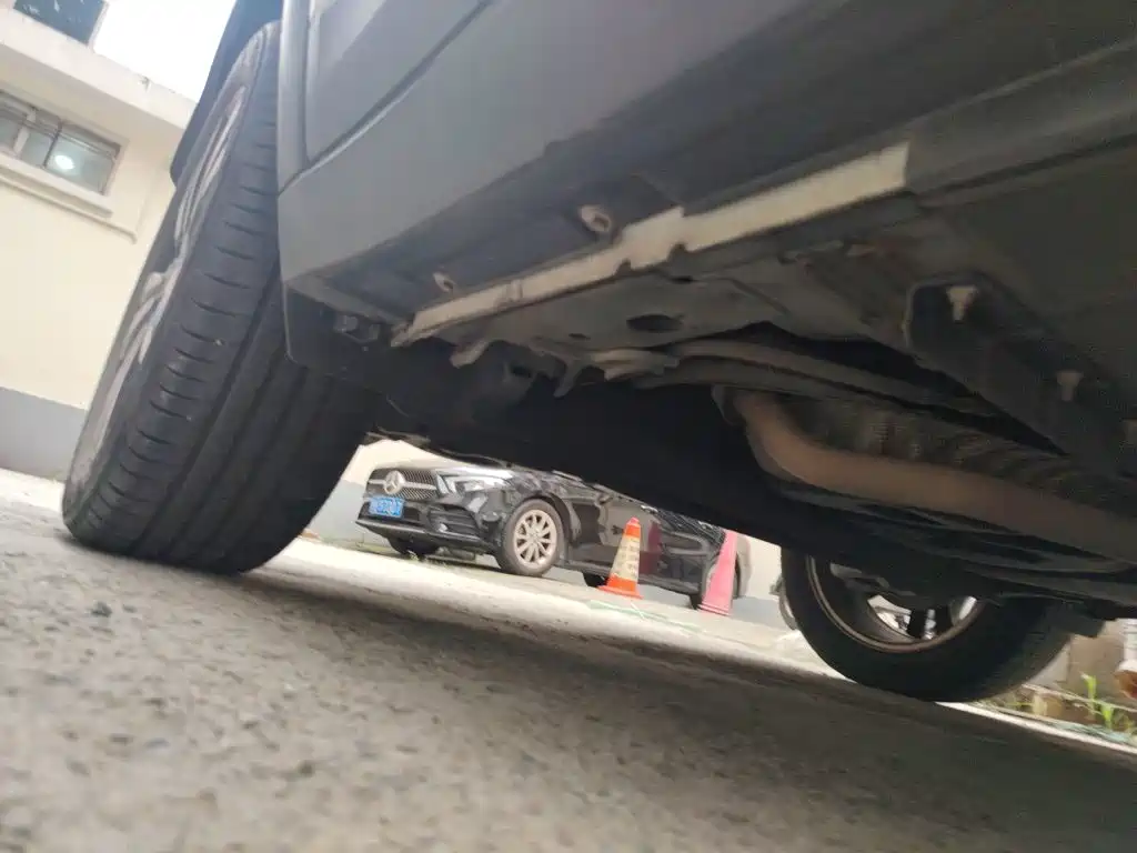 Nissan Kicks — миниатюра 16