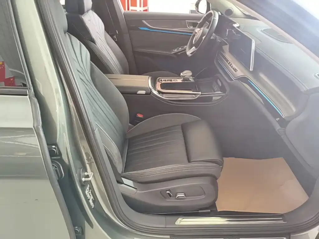 Hongqi Hongqi H9 — миниатюра 25