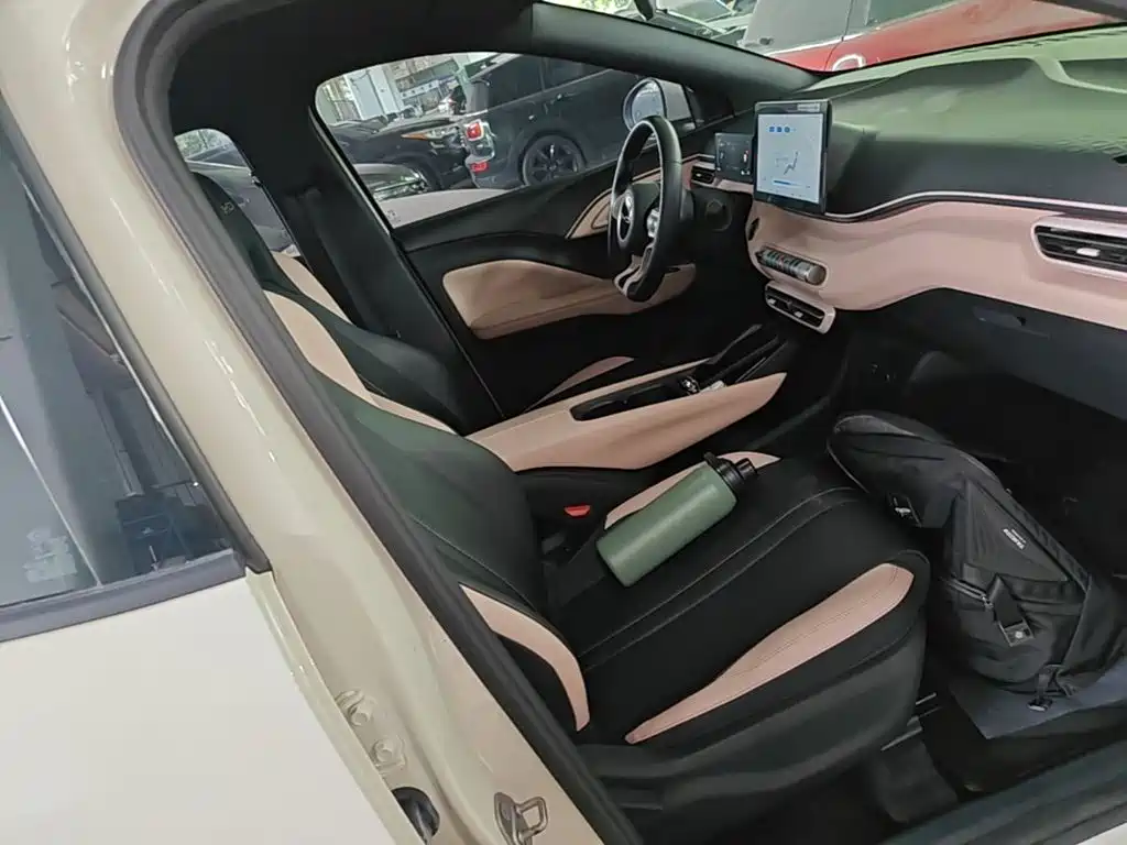BYD Seagull — миниатюра 25