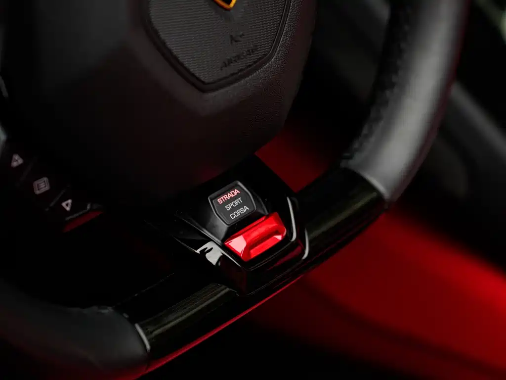 Lamborghini Huracán — миниатюра 16