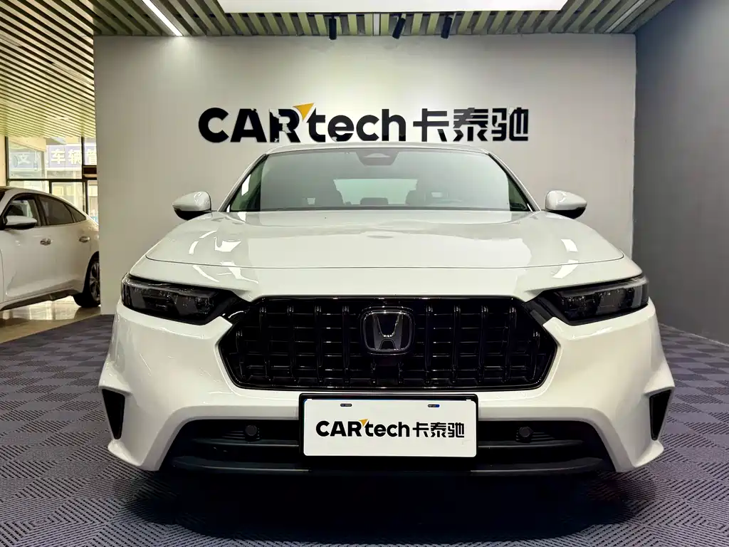 Honda Inspire — миниатюра 2