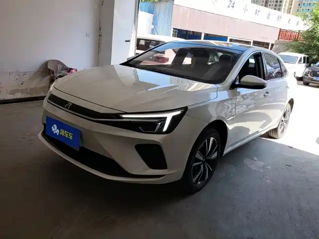 rising-auto feifan-er6