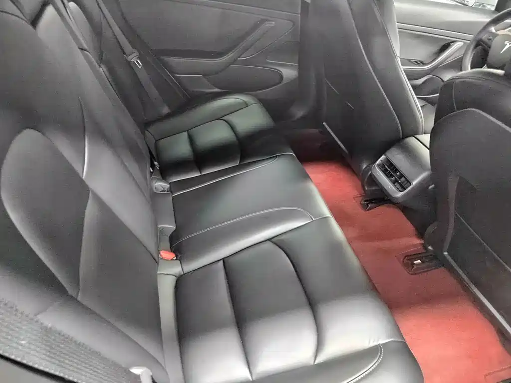 Tesla Model 3 — миниатюра 13