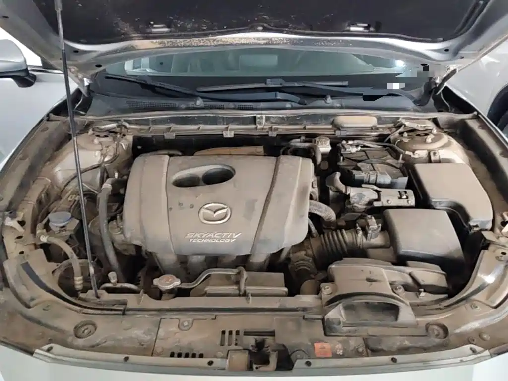 Mazda CX-4 — миниатюра 25