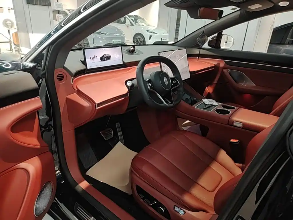 Zhijie Zhijie R7 — миниатюра 17