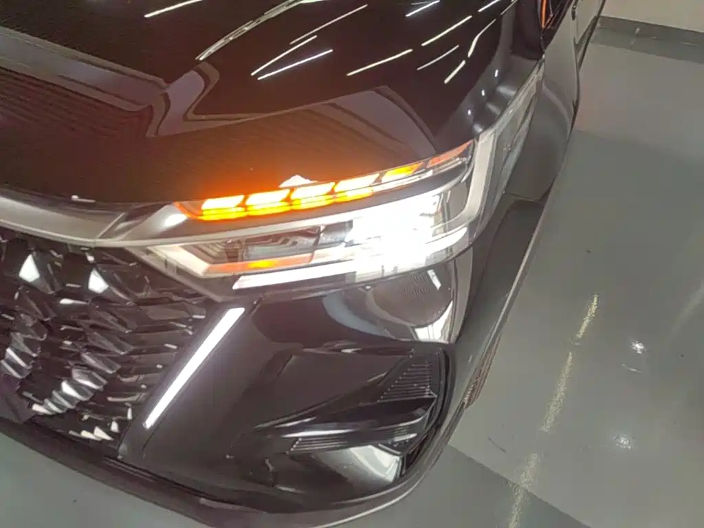 Chery Tiggo 8 PRO — миниатюра 24
