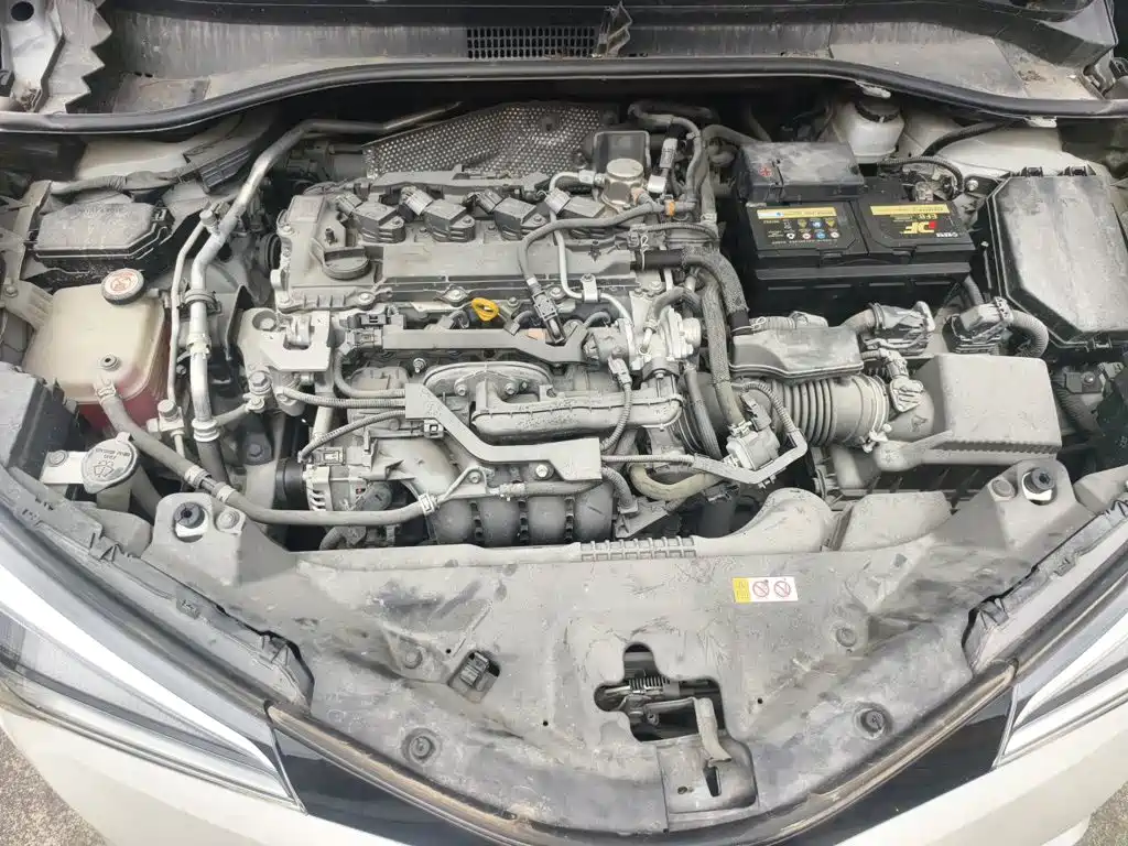 Toyota IZOA — миниатюра 11