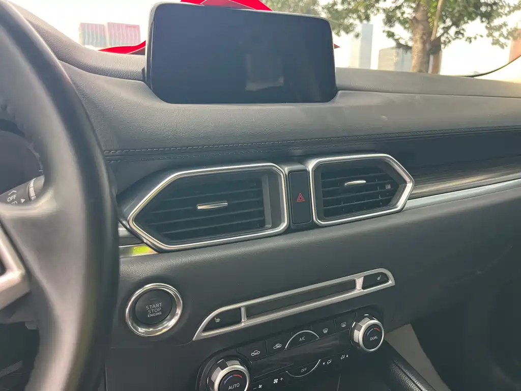 Mazda CX-5 — миниатюра 9