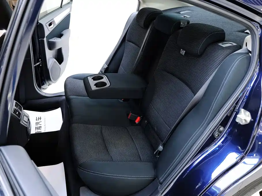 Subaru Legacy — миниатюра 29