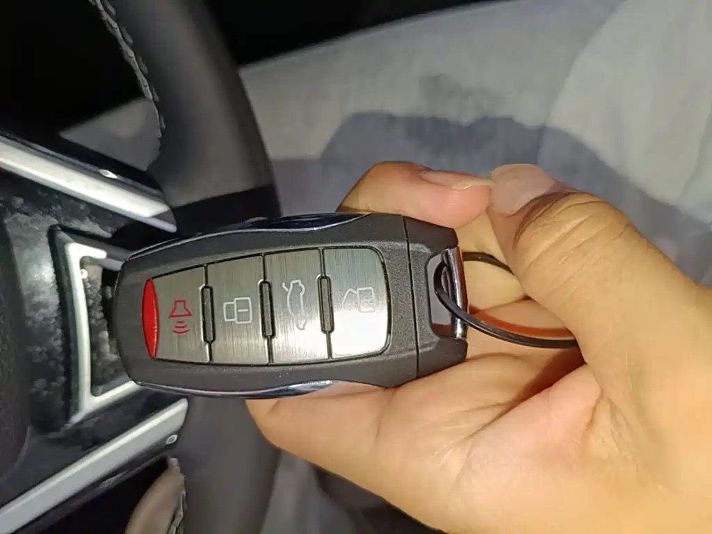 Haval H7 — миниатюра 9