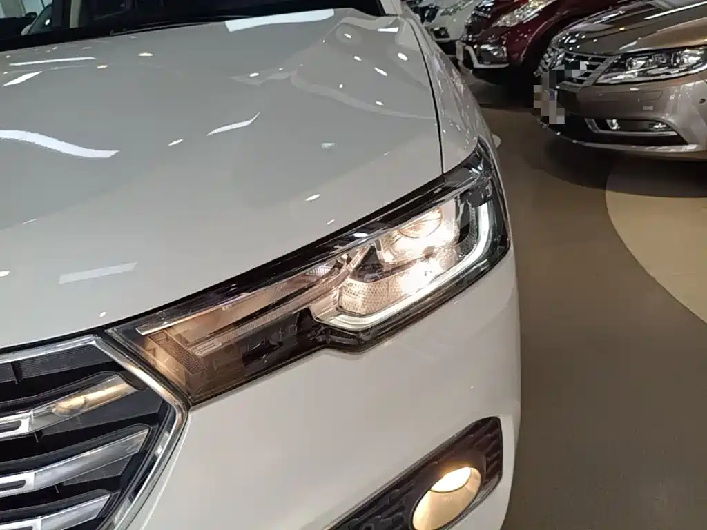 Haval H7 — миниатюра 24