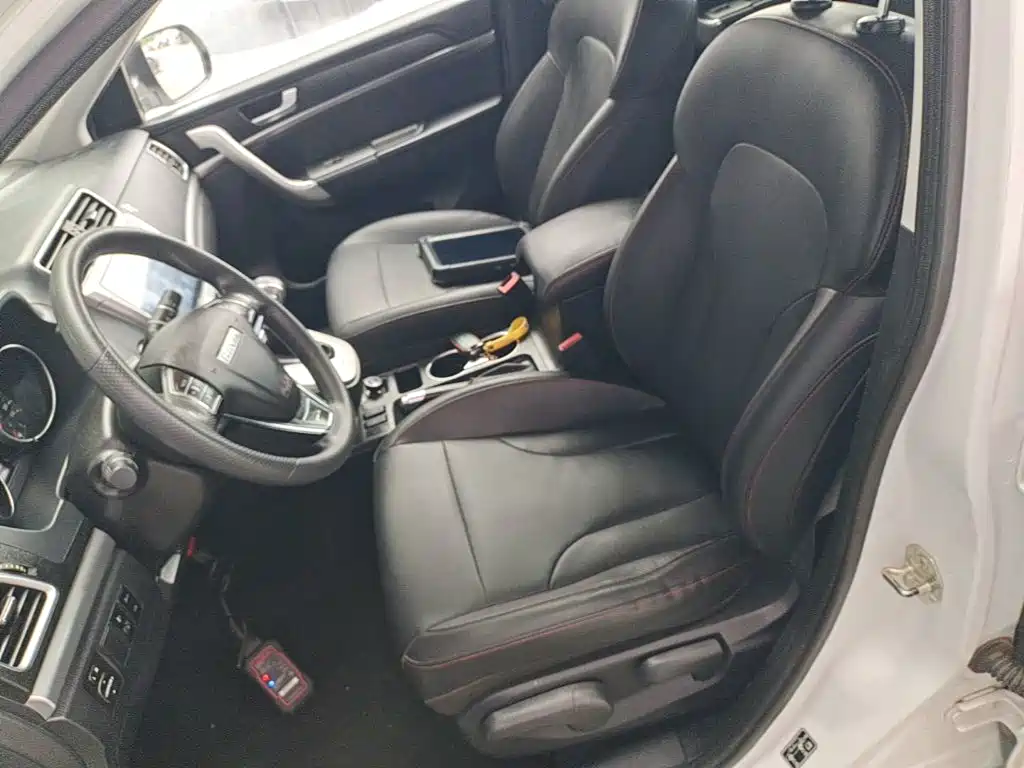 Haval M6 — миниатюра 15