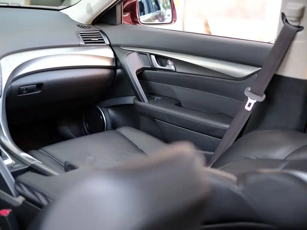 Acura TL — миниатюра 55