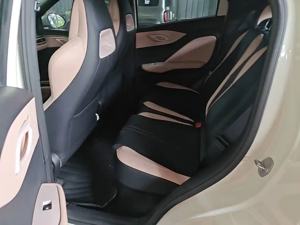 BYD Seagull — миниатюра 17