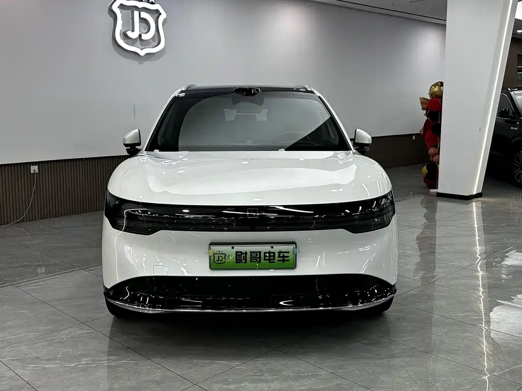 ZEEKR EXTREME KRYPTON 7X