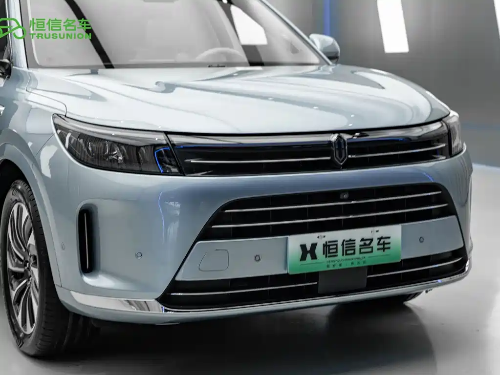 AITO AITO M7 — миниатюра 4