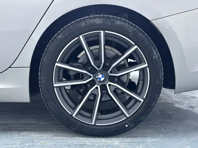 BMW 3 Series — миниатюра 19