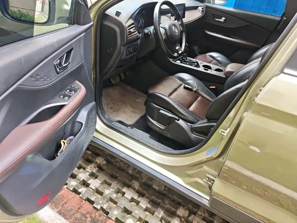 Fengguang Fengguang S560 — миниатюра 14