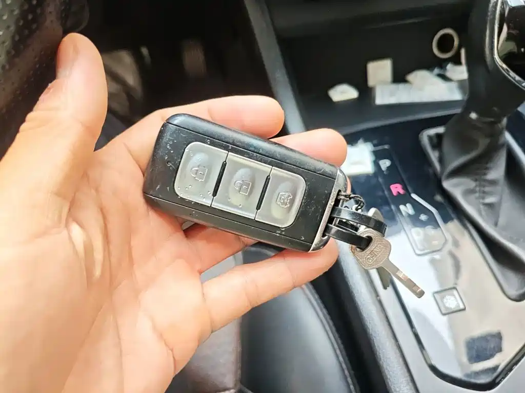 Fengguang Fengguang S560 — миниатюра 12