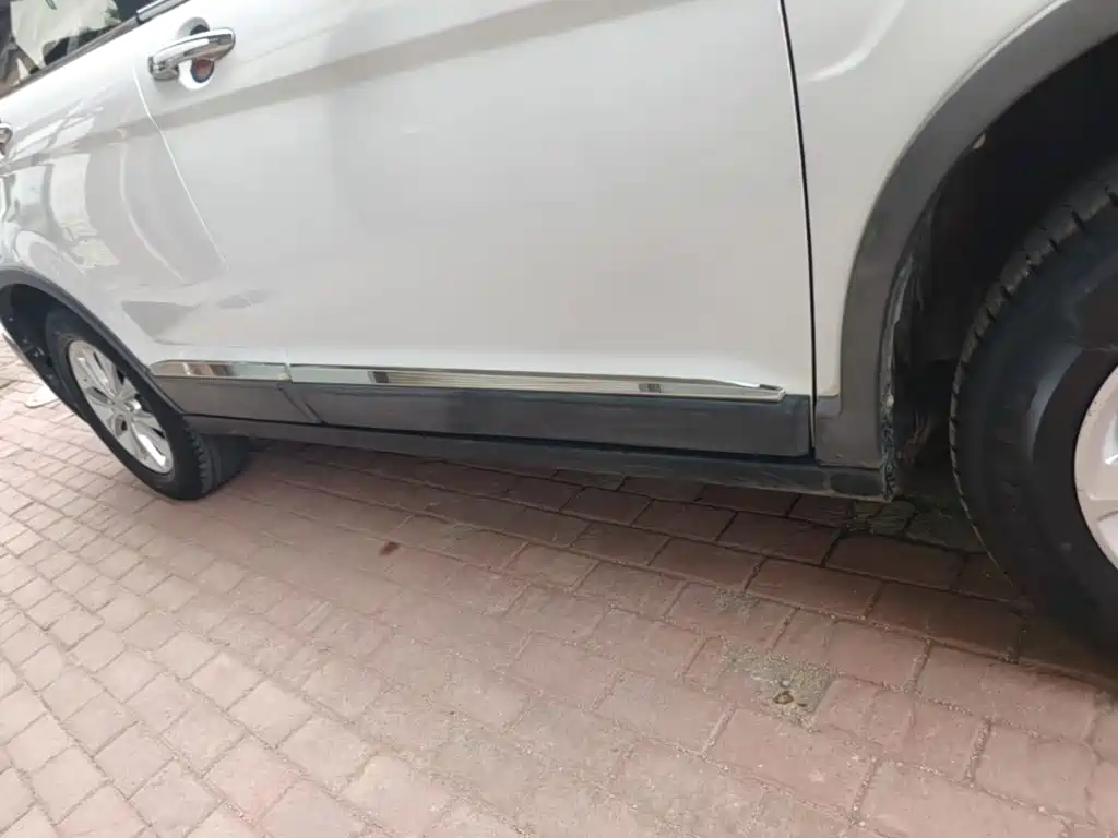 Haval H6 — миниатюра 21