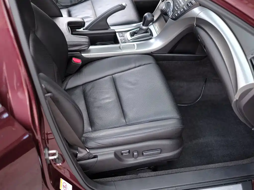 Acura TL — миниатюра 36