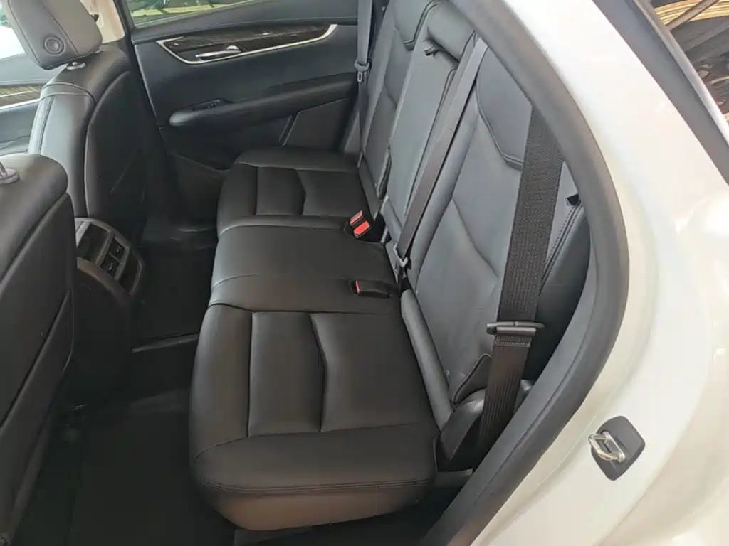 Cadillac XT5 — миниатюра 17