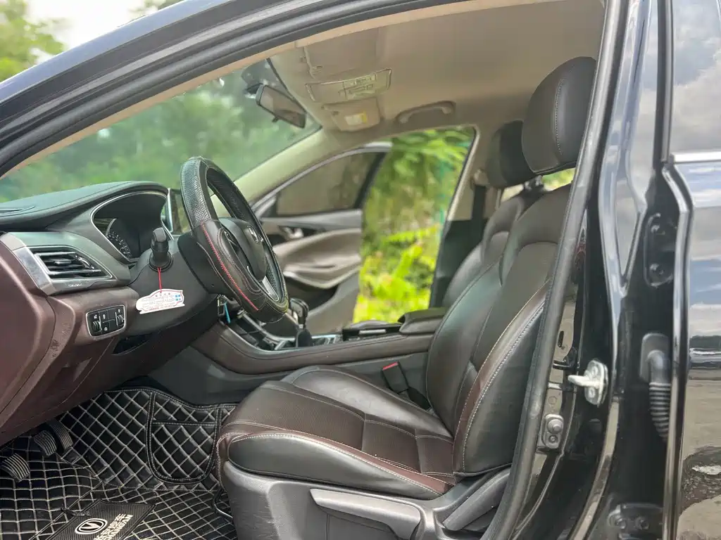 Changan Ruicheng CC — миниатюра 4