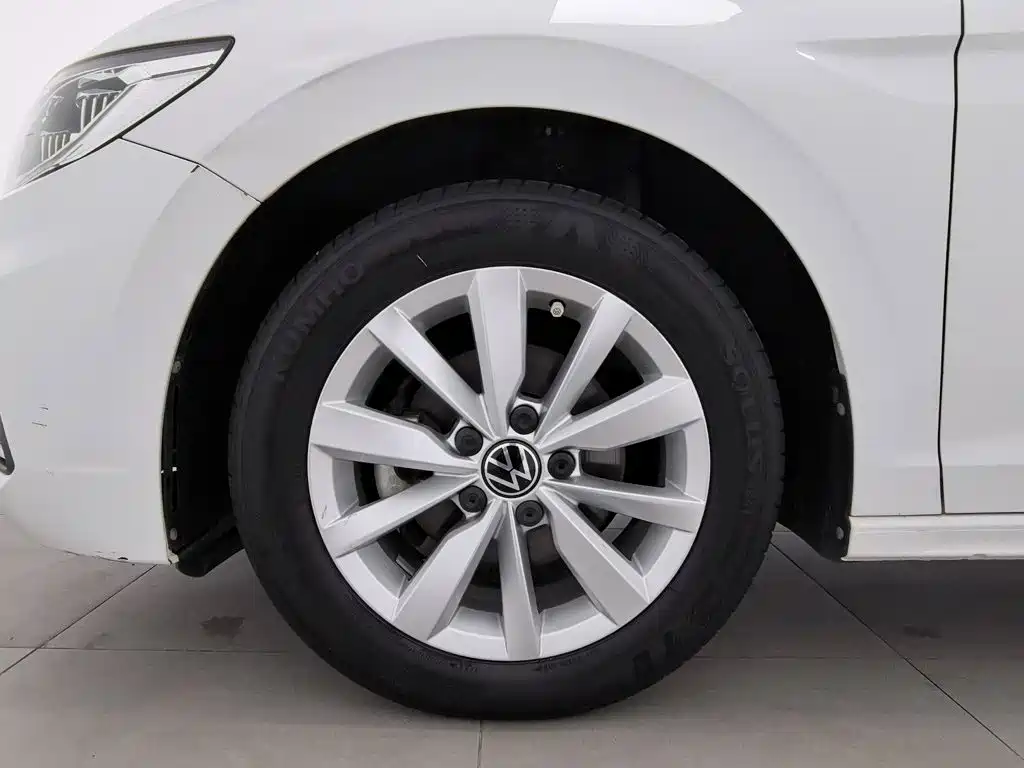 Volkswagen Bora — миниатюра 17