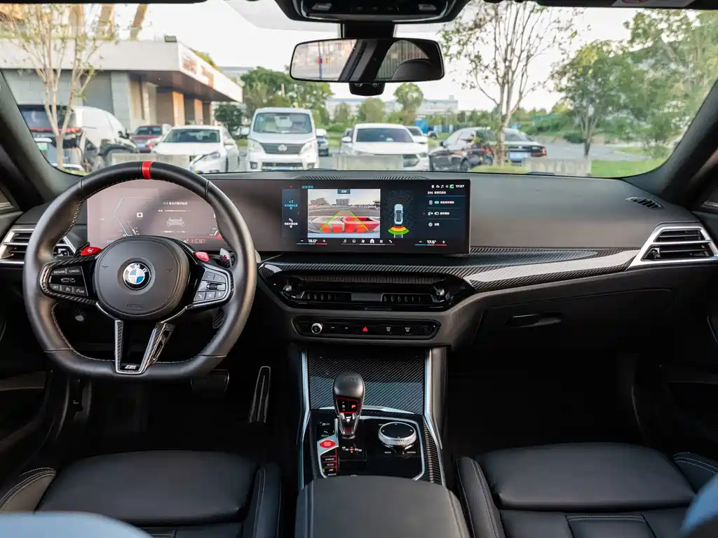 BMW M2 — миниатюра 4
