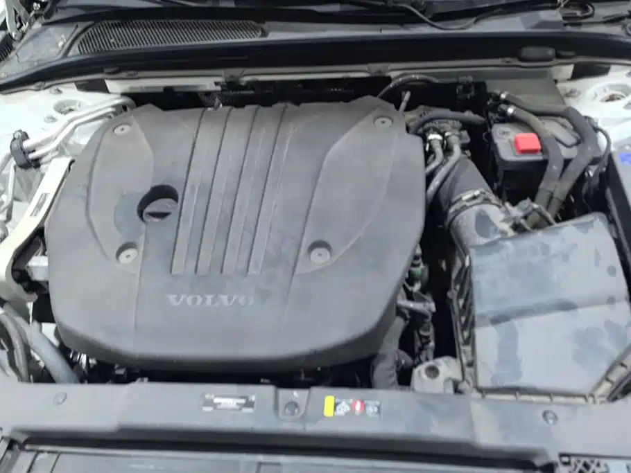 Volvo S60 — миниатюра 10