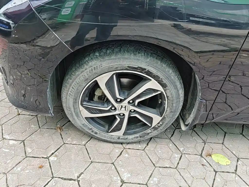 Honda Odyssey — миниатюра 23
