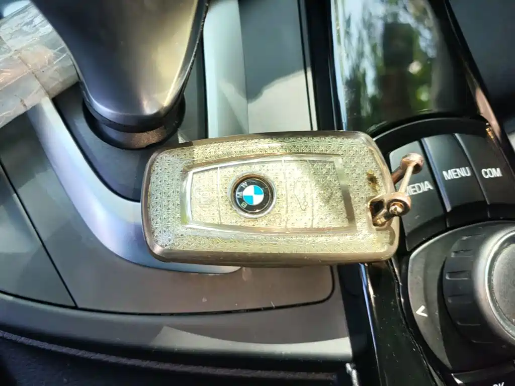 BMW 3 Series GT — миниатюра 9