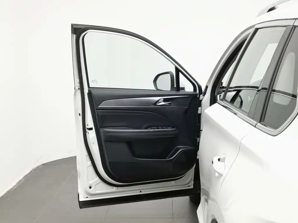 GAC Motor GS4 Plus — миниатюра 8